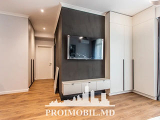 Apartament cu 2 camere, 65 m², Râșcani, Chișinău foto 2