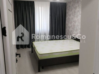 Apartament cu 3 camere, 74 m², Ciocana, Chișinău foto 7