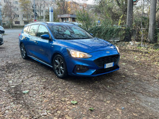 Ford Focus ST foto 2