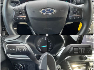 Ford Focus foto 11