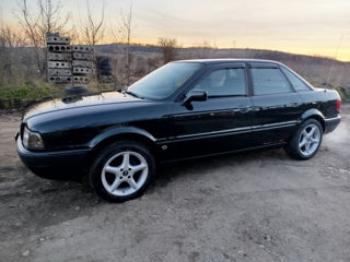 Audi 80 foto 3