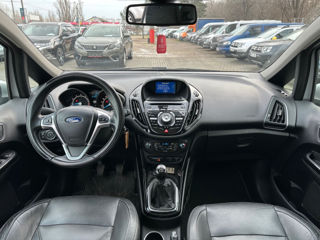 Ford B-Max foto 10