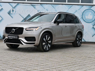 Volvo EX90