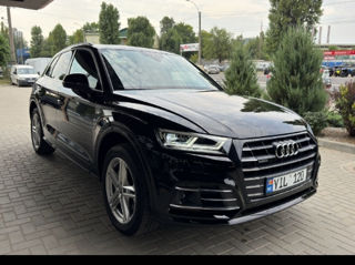 Audi Q5 foto 5