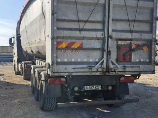 Man TGX 18440 foto 3