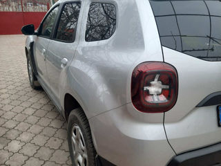 Dacia Duster foto 2