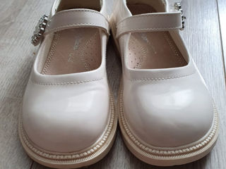 Pantofi copii  31 / туфли детские 31 foto 2