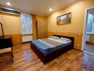 Apartament cu 1 cameră, 25 m², Periferie, Cahul foto 1
