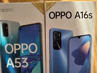 Oppo А 16s. 64/4гб foto 8