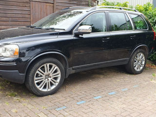 Volvo XC90 foto 3