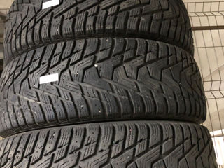 Hankook 215/65 R16 102T Зимние foto 9