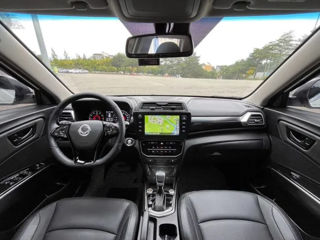 Ssangyong Tivoli foto 4