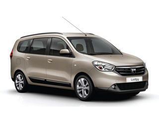 Piese Noi DACIA LODGY