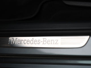 Mercedes E-Class foto 19