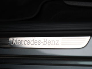 Mercedes E-Class foto 16