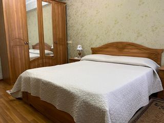 Apartament cu 2 camere, 62 m², Buiucani, Chișinău foto 5