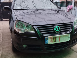 Volkswagen Polo foto 2