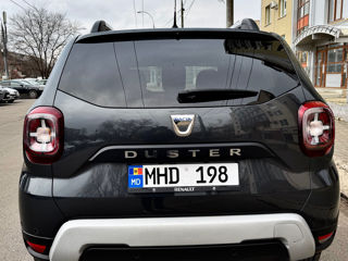 Dacia Duster foto 6