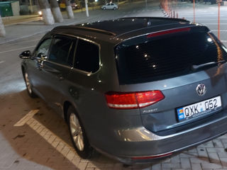 Volkswagen Passat foto 7