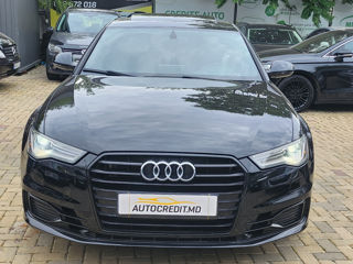 Audi A6 foto 19