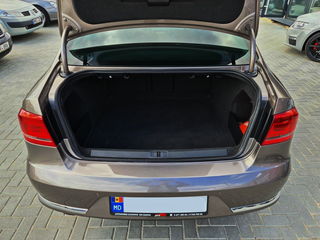 Volkswagen Passat foto 15