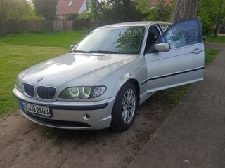 BMW 3 Series foto 2