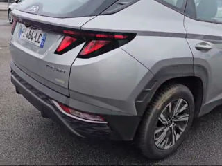 Hyundai Tucson foto 5