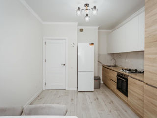 Chirie Apartament cu o cameră și living foto 2