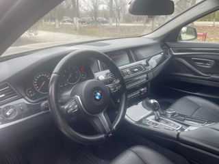 BMW 5 Series foto 5