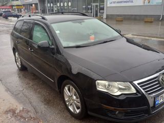 Volkswagen Passat foto 4