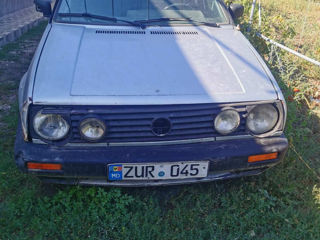 Volkswagen Golf foto 1