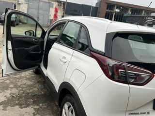 Opel Crossland X foto 10