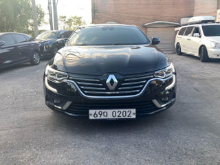 Renault Talisman foto 2