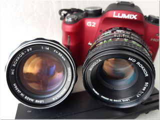 Продам Minolta X300 фото 5