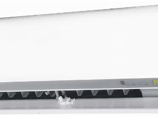 Aer conditionat beko brvpf095, 9000 btu, a++/a+, functie incalzire, inverter, kit instalare inclus foto 2
