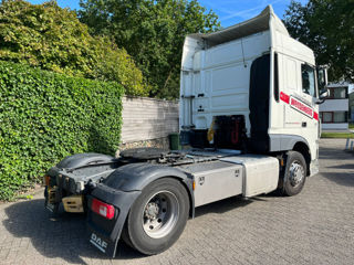 Daf XF foto 5