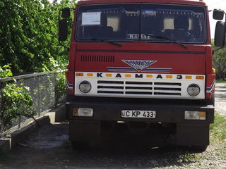 Kamaz foto 1