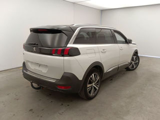 Peugeot 5008 foto 3