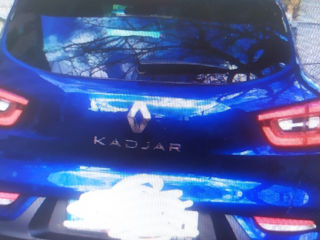 Renault Kadjar foto 2