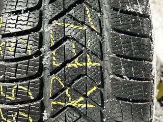 225/40-255/35 R18 Pirelli foto 3