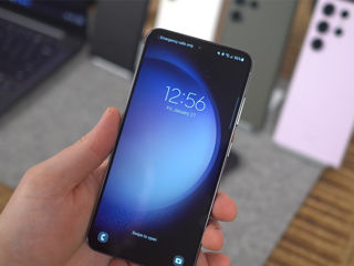 Новый Samsung Galaxy S23 FE - кредит под 0%, Гарантия 24 месяца! foto 4