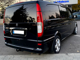 Mercedes Vito foto 4