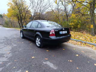 Volkswagen Passat foto 8