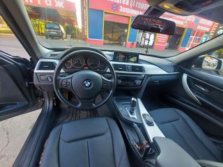 BMW 3 Series foto 8