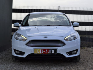 Ford Focus foto 2