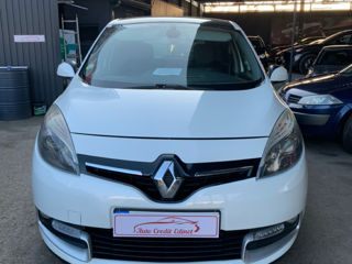 Renault Scenic foto 3