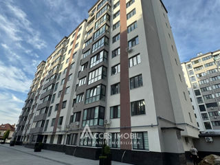 Apartament cu 1 cameră, 50 m², Buiucani, Chișinău foto 1