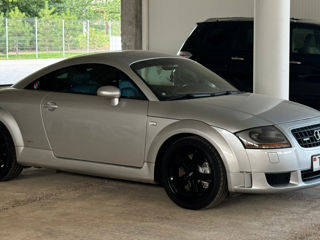 Audi TT foto 4