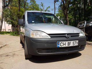 Opel Combo foto 1