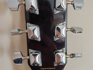 Squier Fender foto 5